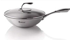 Tupperware wok chef con - chef,