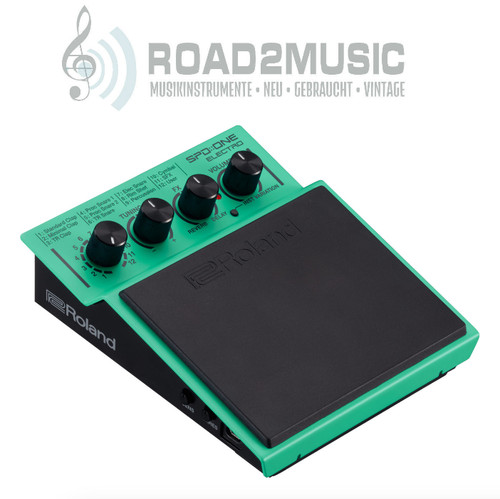 Roland spd one electro - one,