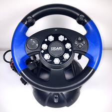 Volante da corsa Titan