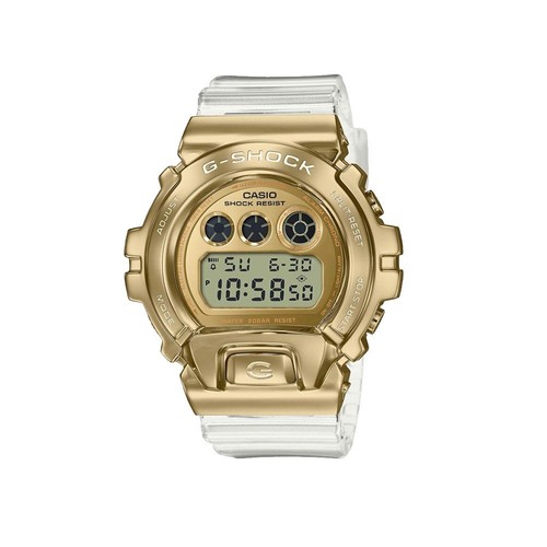 Orologio casio shock - casio, g-shock