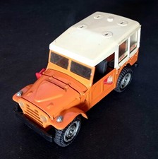 GIODI 1:25 - FIAT CAMPAGNOLA -