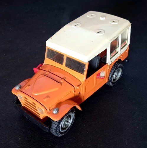 Giodi fiat campagnola - fiat,