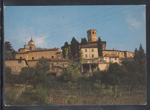 Cartolina calamandrana alta - cartolina,