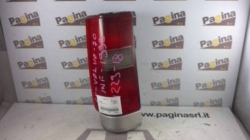 Ricambi usati stop fanale - usati,