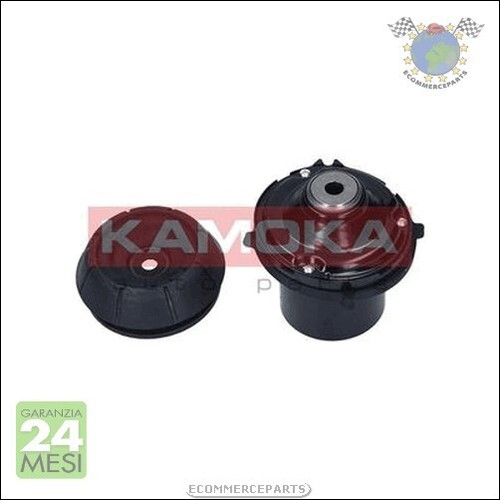 Kit supporto ammortizzatore