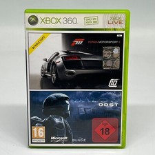 VIDEOGIOCO FORZA MOTORSPORT 3