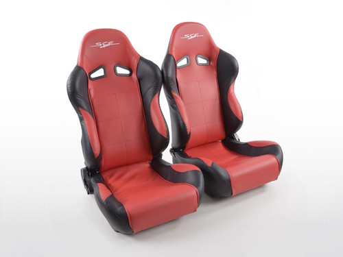 Sport seats sièges - seats,