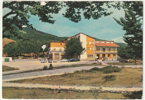 Subiaco roma monte livata - -,