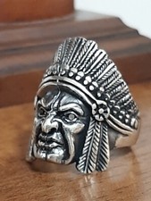 Anello argento 925 - 925, uomo