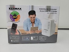 EDIMAX EW-7438RPn Mini N300