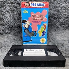 Teletubbies - Naughty Noo Noo