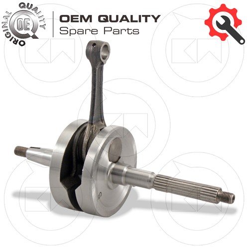Albero motore rms - albero, tipo