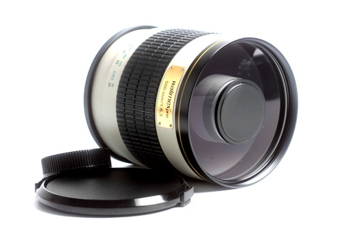 Walimex pro 500 televisore - walimex,