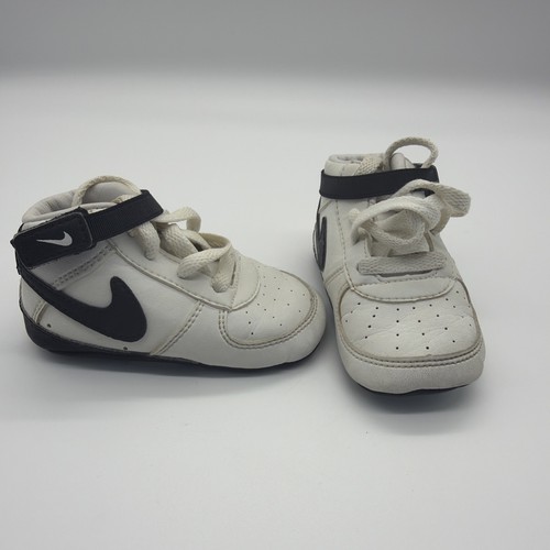 Culla vintage nike force - culla, 1