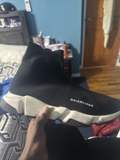 balenciaga speed trainer