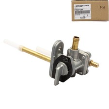 Rubinetto del carburante originale per Kawasaki EN GPZ H1 500 Z1 450 (EN LTD)