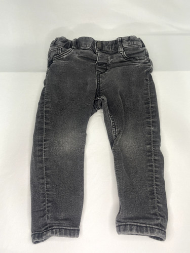 Jeans neri slim fit - , (taglia