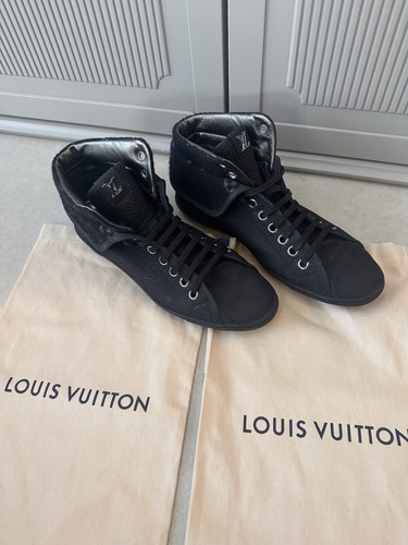 Sneakers louis vuitton - louis,