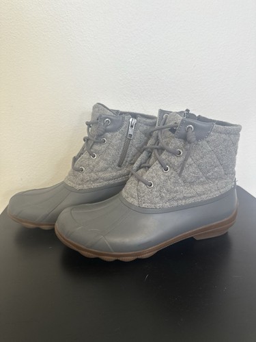 Sperry stivali anatra - stivali,