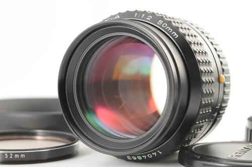Ottime condizioni pentax smc - [ottime,