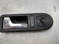 MANIGLIA INTERNA ANTERIORE SINISTRA PER VOLKSWAGEN New Beetle 1° Serie 1C18371