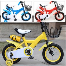 Bicicletta per bambini 12