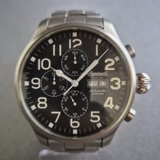 Orologio Ingersoll Uomo