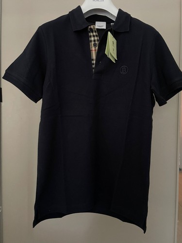 Polo burberry uomo - polo,