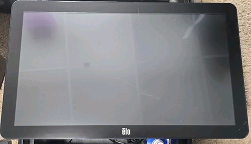 Elo et2002l monitor lcd - elo,
