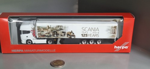 H373 scania 164 taglia - h373,