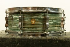 Tamburo rullante ludwig - ludwig, 5x14