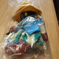 Peluche Final Fantasy 9 Black