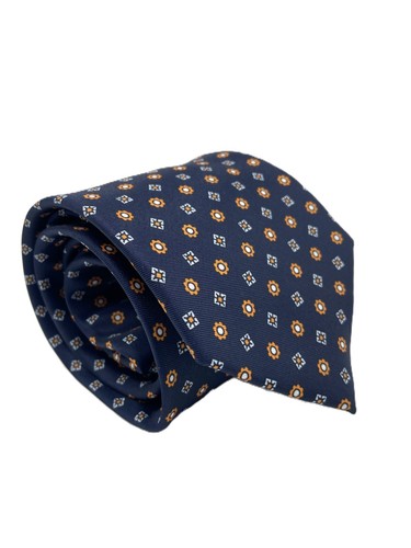 Cravatta sartoriale caracciolo - cravatta,