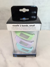 Garmin Vivofit 2 Set di 3