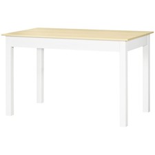 HOMCOM Tavolo da Cucina