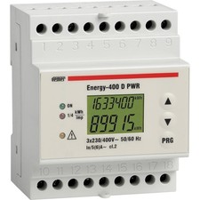 VEMER ENERGY-400 PWR LCD