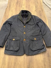 Giubbotto uomo Barbour Kempt