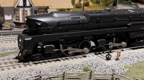 Lionel lionmaster legacy 1 - lionel,