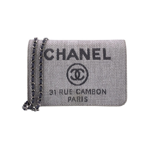 Borsa tracolla chanel - borsa, a