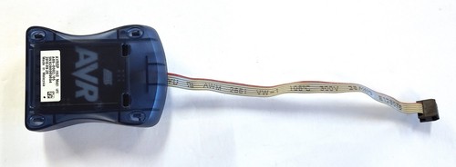 Atmel avrisp mkii - avrisp,