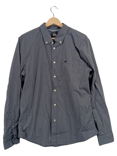 Dockers camicia business - camicia, uomo