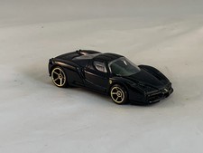 Hot Wheels Enzo Ferrari 2006