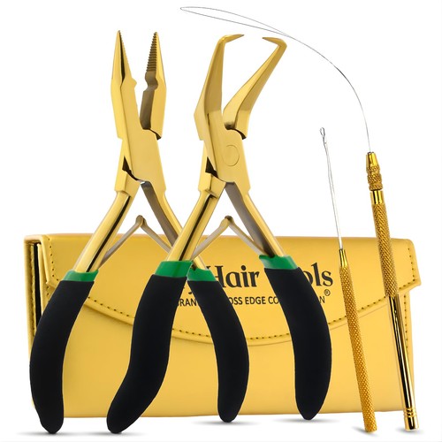 Hair tools kit strumenti - my,