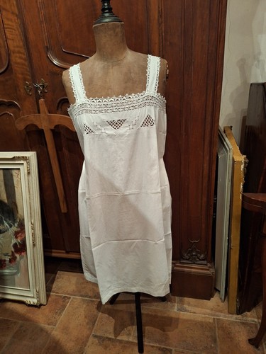 Antica camicia notte - antica,