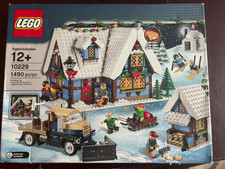 LEGO 10229 Winter Village