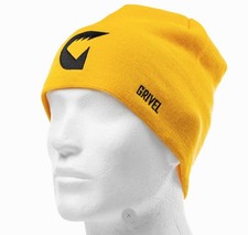 BERRETTO GRIVEL BEANIE YELLOW