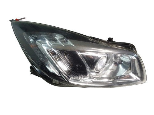 Faro proiettore anteriore - , opel