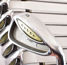 Taylormade Rac cgb 8 pezzi