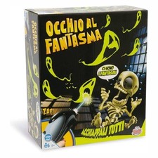 Occhio al Fantasma Nuova