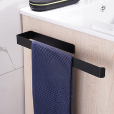 Portasciugamani Adesivo